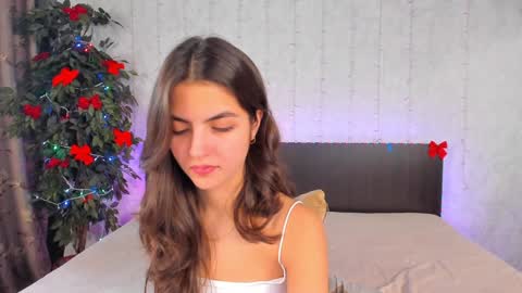 Snapshot of milana_crystal_ chatting on 20, 12, 2024 Milana online show from 20, 12, 2024
