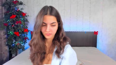 Snapshot of milana_crystal_ chatting on 27, 12, 2024 Milana online show from 27, 12, 2024