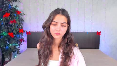 Snapshot of milana_crystal_ chatting on 29, 12, 2024 Milana online show from 29, 12, 2024
