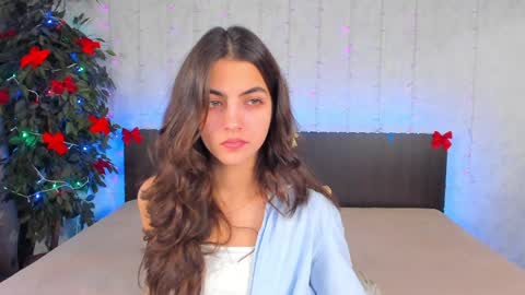 Snapshot of milana_crystal_ chatting on 30, 12, 2024 Milana online show from 30, 12, 2024