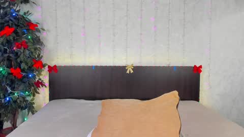 Snapshot of milana_crystal_ chatting on 4, 1, 2025 Milana online show from 4, 1, 2025