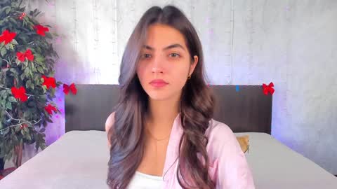 Snapshot of milana_crystal_ chatting on 5, 1, 2025 Milana online show from 5, 1, 2025