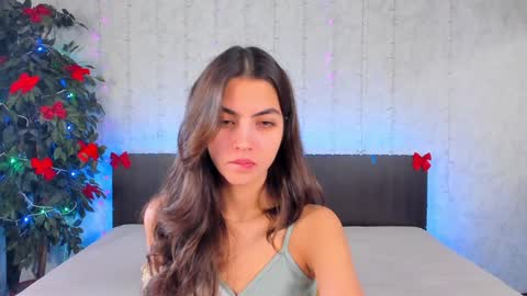 Snapshot of milana_crystal_ chatting on 9, 1, 2025 Milana online show from 9, 1, 2025