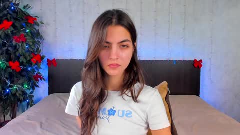 Snapshot of milana_crystal_ chatting on 13, 1, 2025 Milana online show from 13, 1, 2025