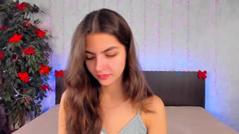 Snapshot of milana_crystal_ chatting on 14, 1, 2025 Milana online show from 14, 1, 2025