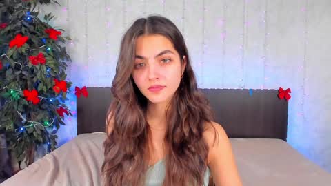 Snapshot of milana_crystal_ chatting on 14, 1, 2025 Milana online show from 14, 1, 2025