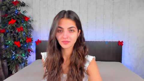 Snapshot of milana_crystal_ chatting on 17, 1, 2025 Milana online show from 17, 1, 2025