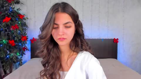 Snapshot of milana_crystal_ chatting on 19, 1, 2025 Milana online show from 19, 1, 2025
