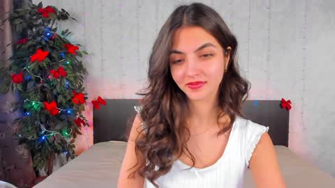 Snapshot of milana_crystal_ chatting on 23, 1, 2025 Milana online show from 23, 1, 2025
