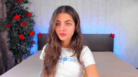 Snapshot of milana_crystal_ chatting on 24, 1, 2025 Milana online show from 24, 1, 2025