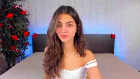 Snapshot of milana_crystal_ chatting on 26, 1, 2025 Milana online show from 26, 1, 2025