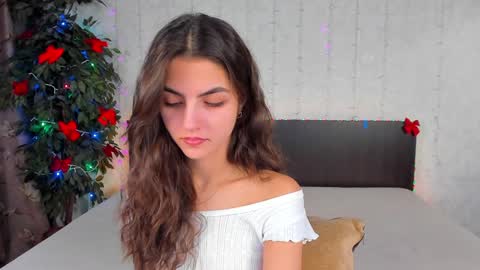 Snapshot of milana_crystal_ chatting on 27, 1, 2025 Milana online show from 27, 1, 2025