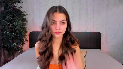 Snapshot of milana_crystal_ chatting on 3, 2, 2025 Milana online show from 3, 2, 2025