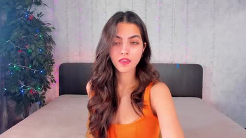 Snapshot of milana_crystal_ chatting on 3, 2, 2025 Milana online show from 3, 2, 2025