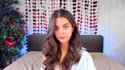 Snapshot of milana_crystal_ chatting on 6, 2, 2025 Milana online show from 6, 2, 2025