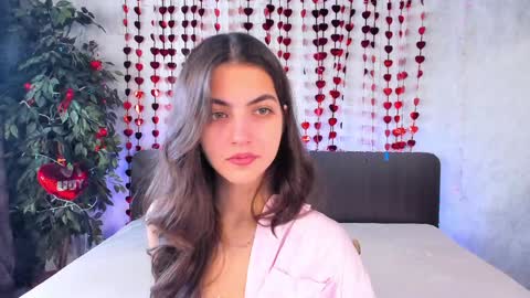 Snapshot of milana_crystal_ chatting on 7, 2, 2025 Milana online show from 7, 2, 2025