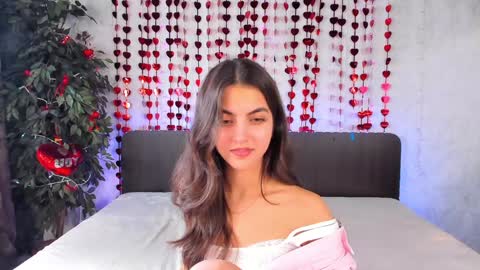 Snapshot of milana_crystal_ chatting on 7, 2, 2025 Milana online show from 7, 2, 2025