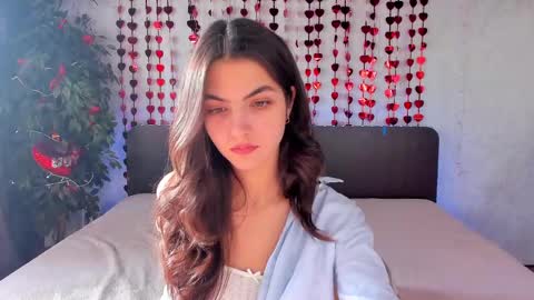 Snapshot of milana_crystal_ chatting on 11, 2, 2025 Milana online show from 11, 2, 2025