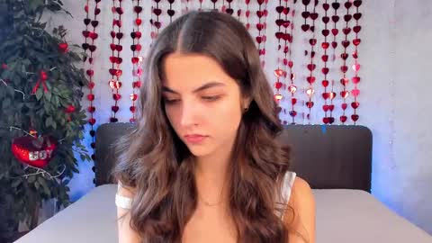 Snapshot of milana_crystal_ chatting on 19, 2, 2025 Milana online show from 19, 2, 2025
