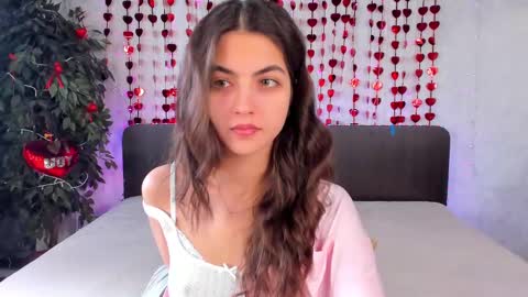 Snapshot of milana_crystal_ chatting on 21, 2, 2025 Milana online show from 21, 2, 2025