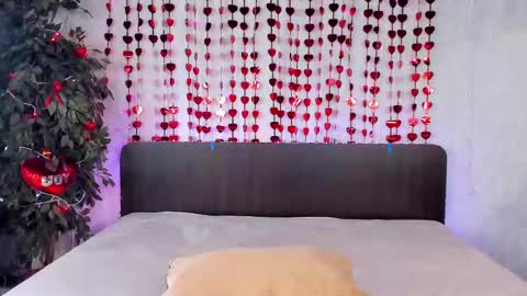 Snapshot of milana_crystal_ chatting on 21, 2, 2025 Milana online show from 21, 2, 2025