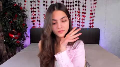 Snapshot of milana_crystal_ chatting on 3, 3, 2025 Milana online show from 3, 3, 2025
