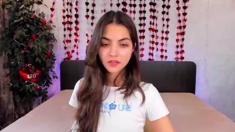 Snapshot of milana_crystal_ chatting on 4, 3, 2025 Milana online show from 4, 3, 2025