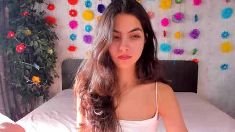 Snapshot of milana_crystal_ chatting on 9, 3, 2025 Milana online show from 9, 3, 2025