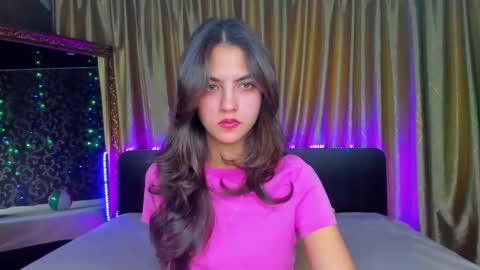 Snapshot of milana_crystal_ chatting on 21, 9, 2025 Milana online show from 21, 9, 2025