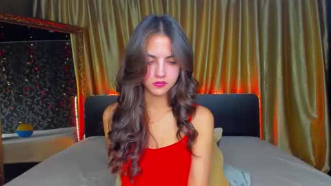 Snapshot of milana_crystal_ chatting on 23, 9, 2025 Milana online show from 23, 9, 2025
