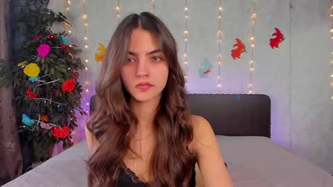 Milana online show from 8, 4, 2026