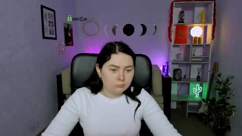 Mila online show from 14, 3, 2026