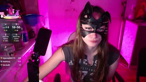 Dan and Milana online show from 20, 10, 2025