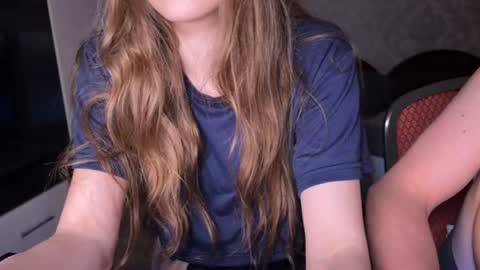 Snapshot of milana_sexwife chatting on 14, 7, 2026 Dan and Milana online show from 14, 7, 2026