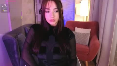 Milana online show from 28, 3, 2026