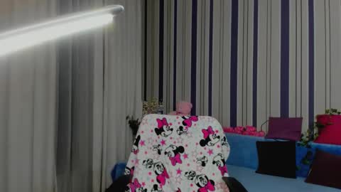 MilanaAlvis online show from 26, 10, 2025