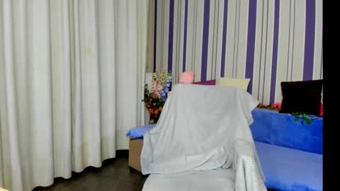 MilanaAlvis online show from 30, 11, 2025