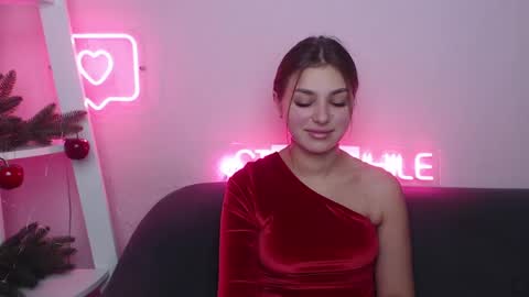 milanaangelas online show from 31, 12, 2024