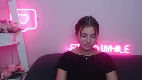 milanaangelas online show from 26, 1, 2025