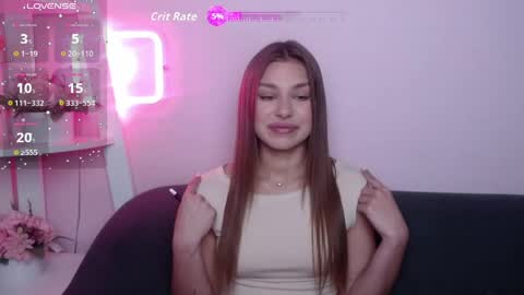 milanaangelas online show from 31, 5, 2026