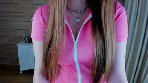 MilanaBalmain online show from 21, 1, 2025