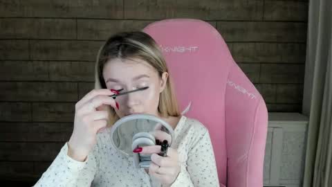 MilanaBalmain online show from 14, 4, 2026