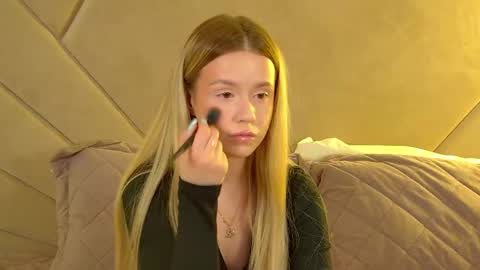 MilanaBalmain online show from 29, 5, 2026