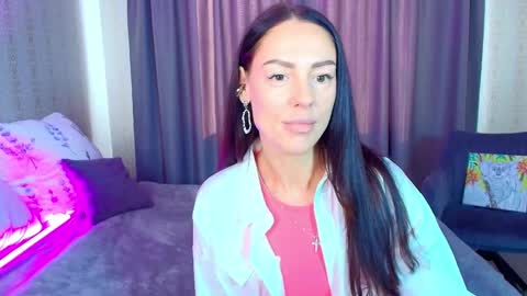 Milana online show from 10, 4, 2026