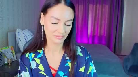 Milana online show from 14, 4, 2026