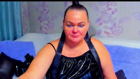 Lana online show from 30, 11, 2025