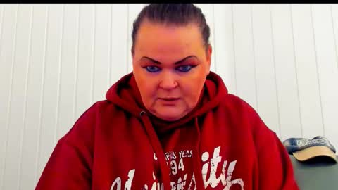 Lana online show from 7, 1, 2026