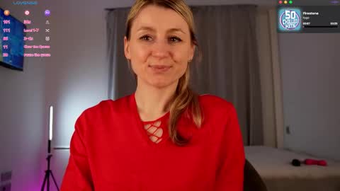 Snapshot of milanacamgirl chatting on 4, 12, 2025 Milana online show from 4, 12, 2025