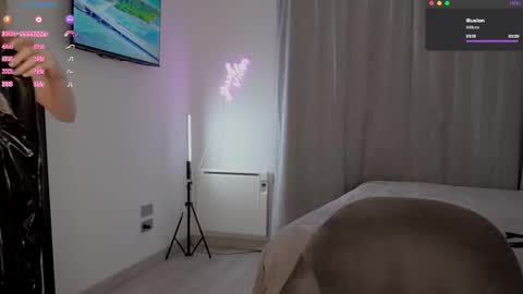 Milana online show from 27, 2, 2026