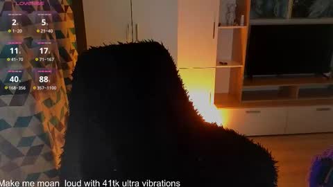 Lana online show from 25, 2, 2026